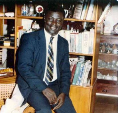 NRP to attend a church Service in honor of Nevis’ National Hero