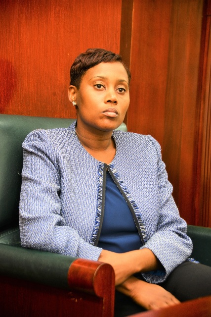 Deputy Speaker, Senator Akilah Byron-Nisbett, In Cayman Islands as Part of Election Observer Mission Team
