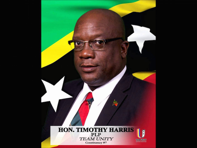 Fresh call for Motion of No Confidence in PM Harris
