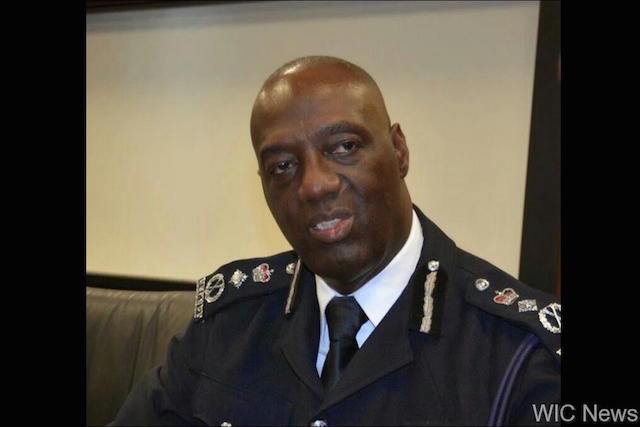 WIC exclusive: Former police commissioner confirms ‘Denzil Douglas was never told of Interpol notice’