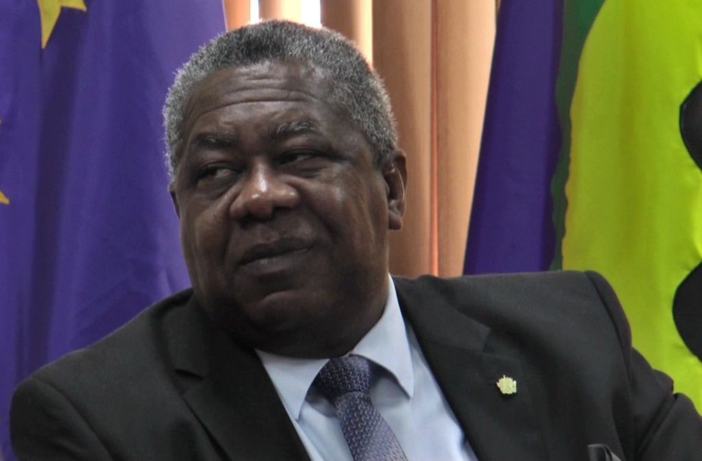 Border Agents in St. Kitts and Nevis Receive Advanced Training