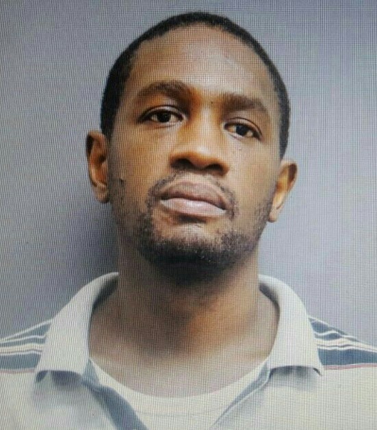 Charges Laid In Church Ground Shooting Incident