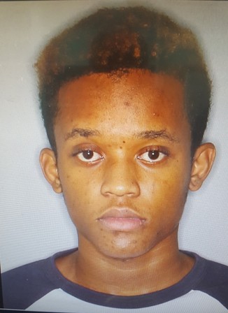 Two Charged With Murder of Leanna Napoleon; Third Suspect Being Sought