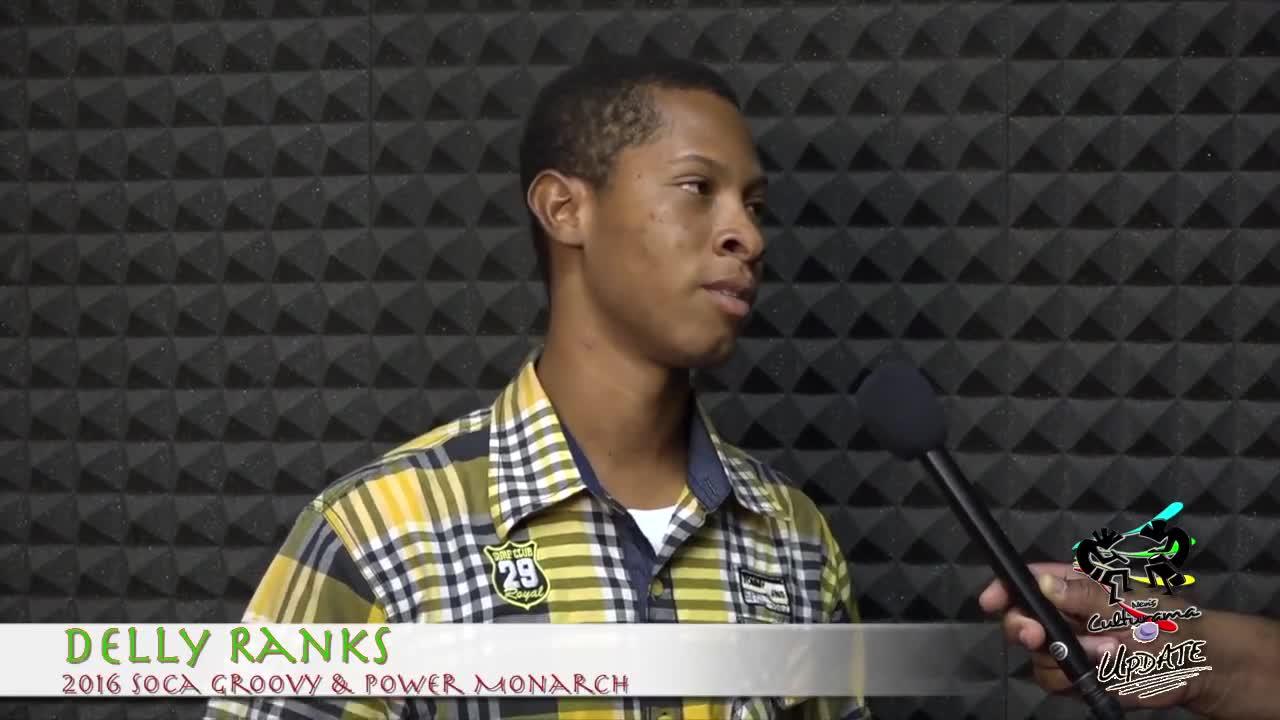 Culturama 43 Update: Soca Monarch Edition #1