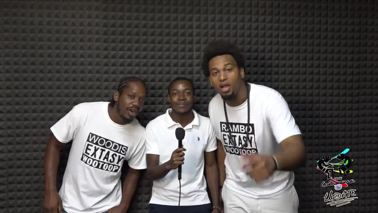 Culturama 43 Update: Soca Monarch Edition #2
