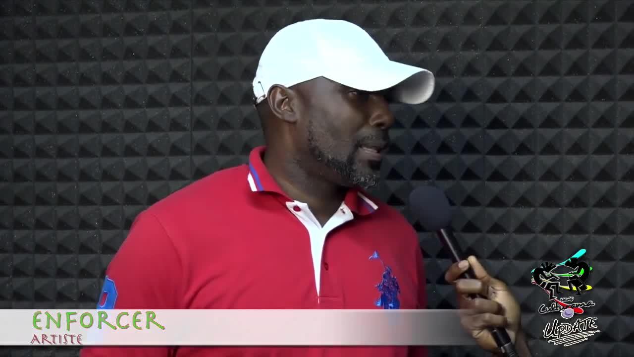 Culturama 43 Update: Soca Monarch Edition #3