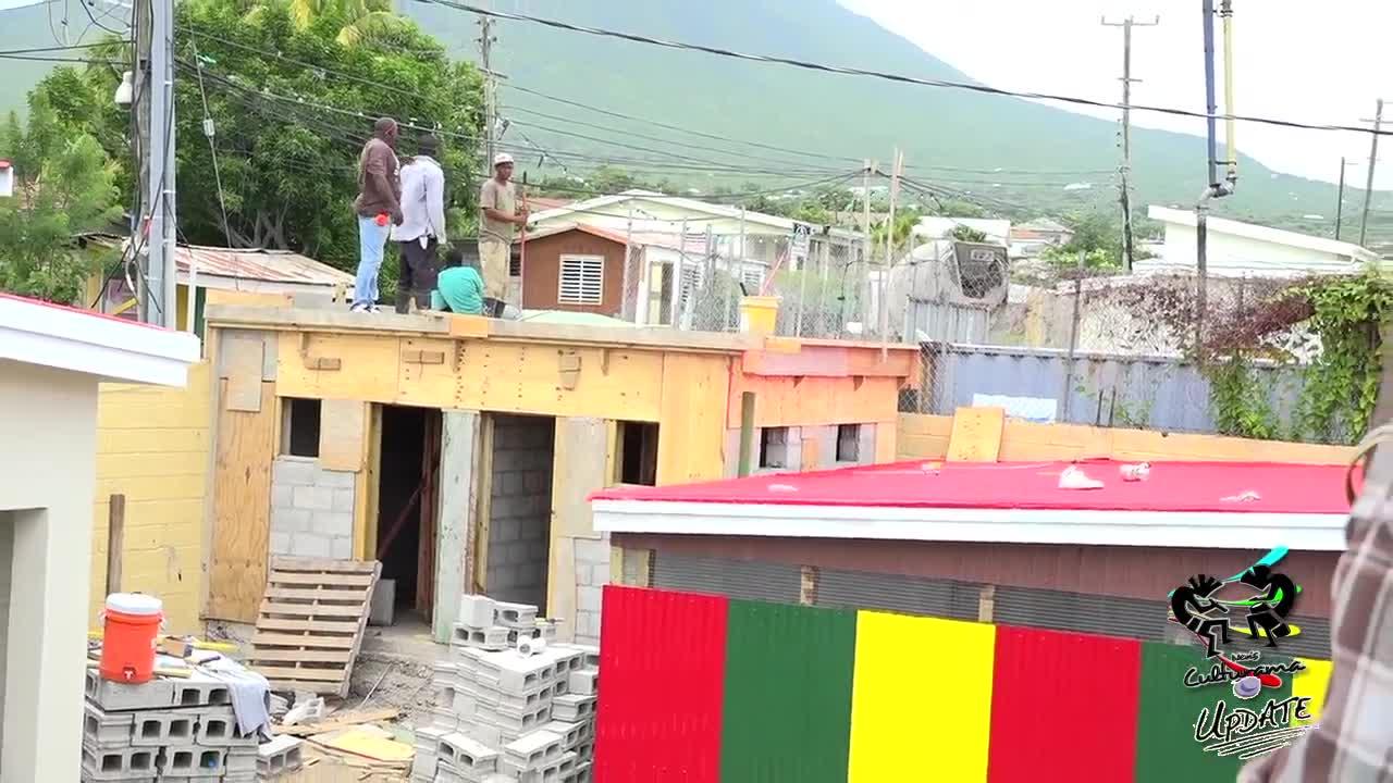 Culturama 43 Update: Village Update (June 21)