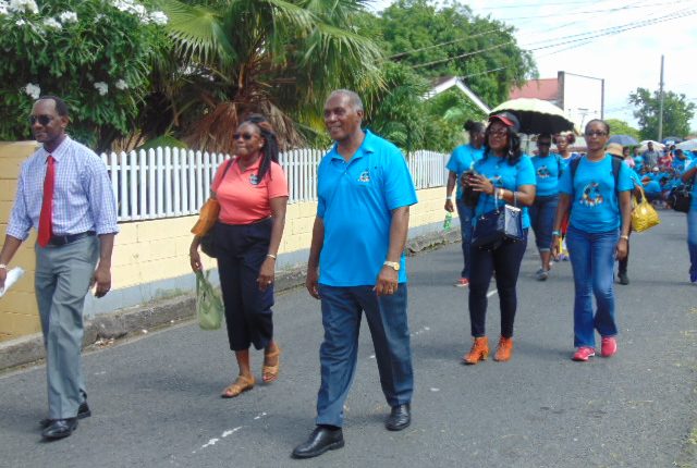 Hon. Vance Amory
