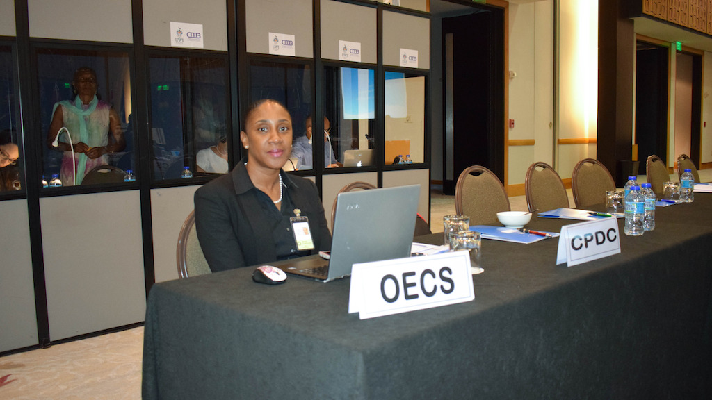 Implementation of SDGs in the Caribbean Region: The importance of stakeholder involvement