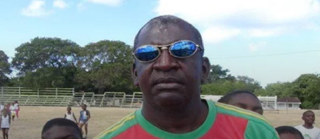 Eddy Caines Richards annual Coaching Program coming up