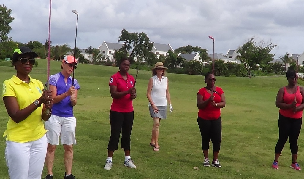 Second International Golf Day Held at Four Seasons