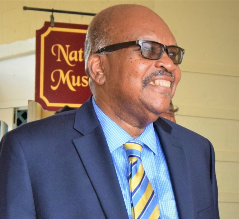 Eight Distinguished Nationals to Be Awarded At Investiture Ceremony