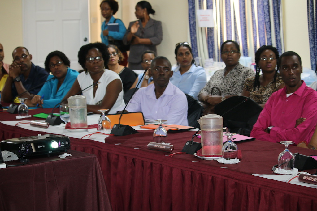 OECS Pharmaceutical Procurement Service (PPS) grows from strength to strength
