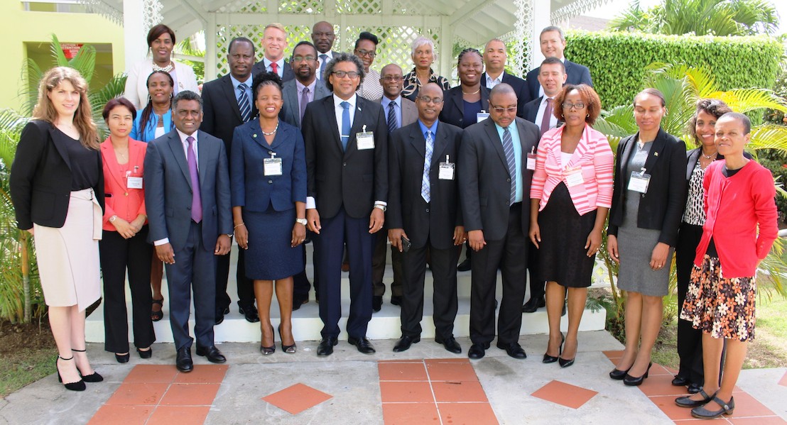 Trade Policy Experts offer solutions to the issues affecting Trade in the Caribbean