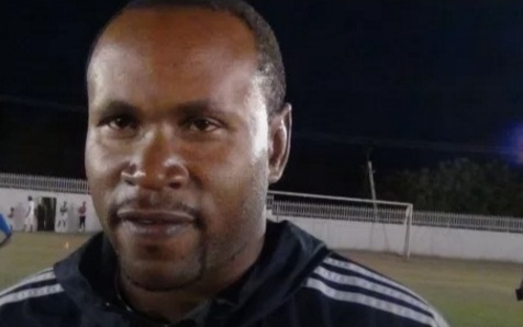 The Department of Youth & Sports Nevis to Host Youth Coaching Course