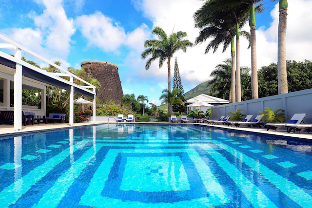 Nevis Montpelier Plantation & Beach Receives 2017 Trip Advisor Certificate of Excellence for the Seventh Consecutive year.