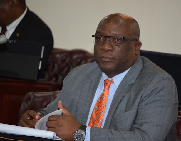 Government Confident that Huge Investment in National Security will Yield Positive Results.