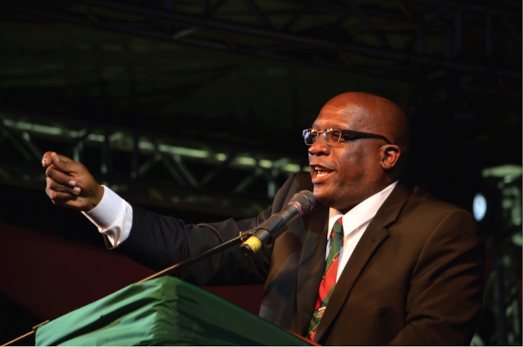 Hon. Dr. Timothy Harris completes term as Chairman of the OECS Authority with major advancements to OECS Regional Integration