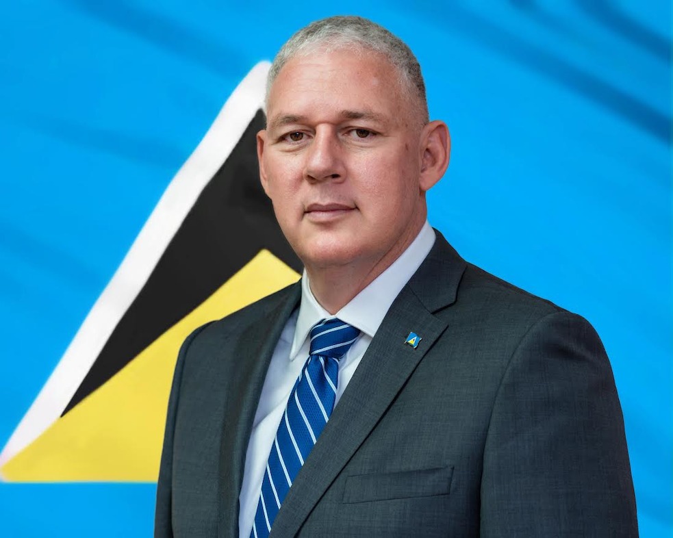 New OECS Chairman calls for Extensive Functional Cooperation