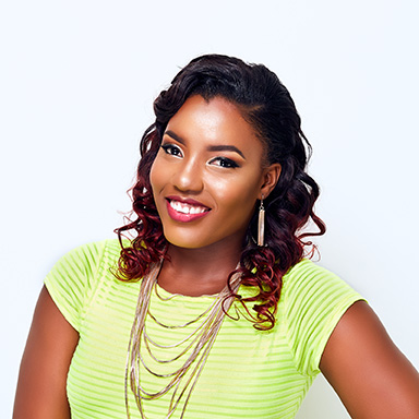 Culturama Spotlight: Ms. Culture Swimwear – Contestant #2