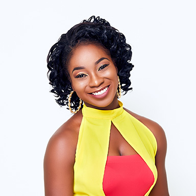 Culturama Spotlight: Ms. Culture Swimwear – Contestant #1