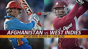 Cummins, Cottrell can’t stop Afghans in warm-up win