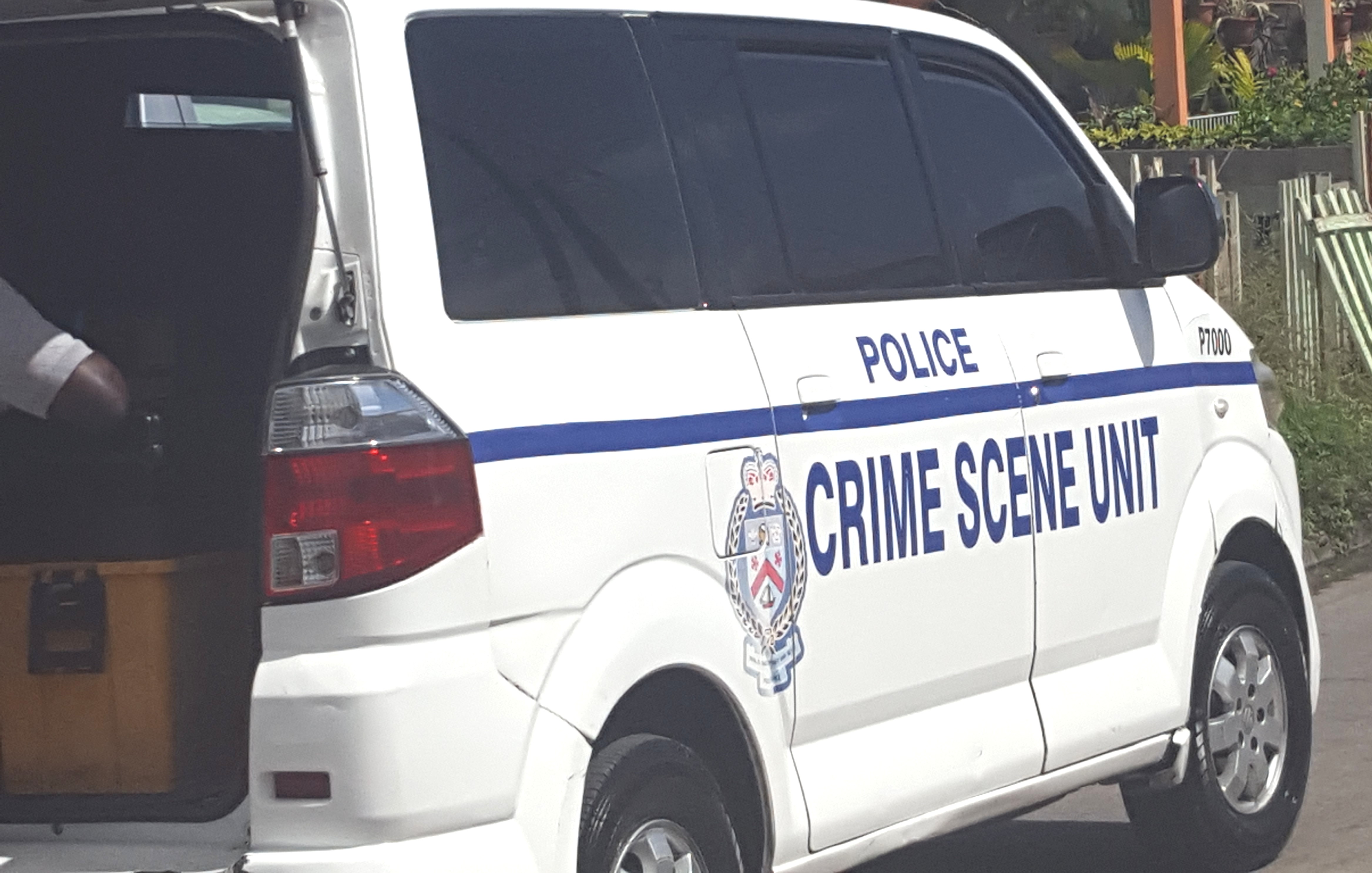 Police investigating shooting in Buckley’s