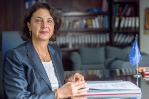 Europe Stands By Caribbean On Climate Funding