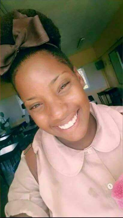 CONFIRMED: Body Identified as that of Missing Teen   