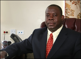 Hon. Robelto Hector demands that the Federal Government and NIA enact the Integrity in Public Life Act and Ordinance respectively