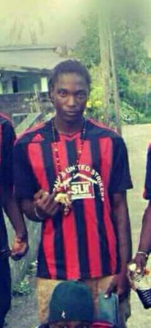 Man shot dead in St. Kitts