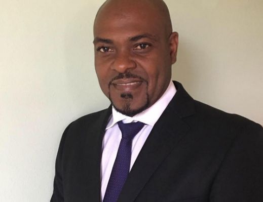 Virgil Browne says, “Dialogue is needed with the people, about the proposed pier”