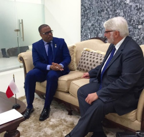 The Republic Of Poland Removes St. Kitts and Nevis from List of Non-Cooperative States
