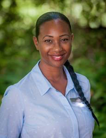 Nisbet Plantation Beach Club, Nevis, Welcomes Back Pamela Martin to Staff