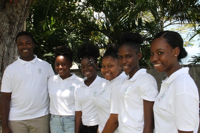 Nevis Youth Parliamentarians to take part in CPA Regional Youth Parliamentary Debate