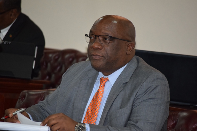 Eastern Caribbean Partial Credit Guarantee Scheme Will Complement Fresh Start Programme, Says Pm Harris