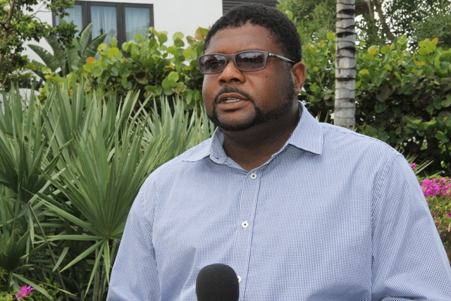 Investor confidence in Nevis remains high, says Junior Minister Liburd