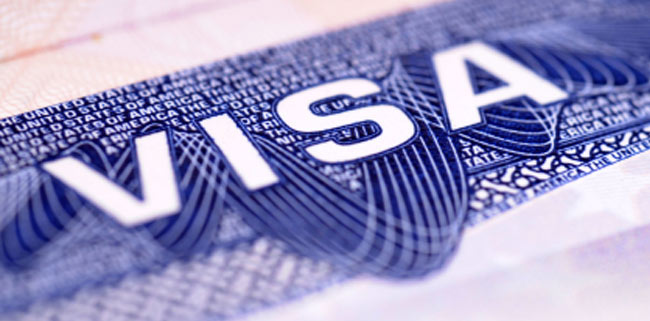 U.S. Embassy Resumes Additional Visa Services