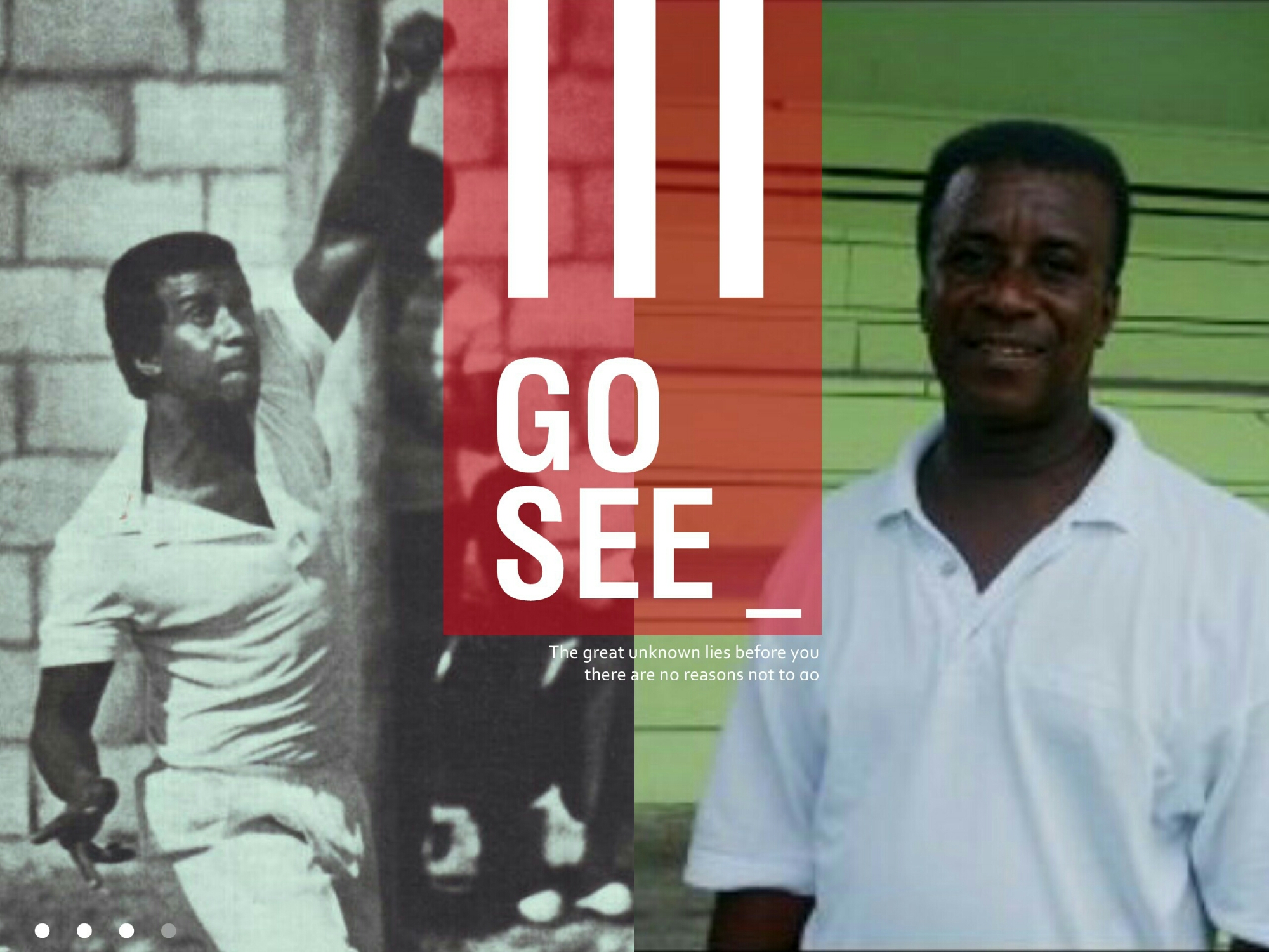 Elquemedo Willett MBE, speaks on his award and sports in Nevis