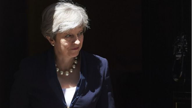 May to press G20 on terror financing