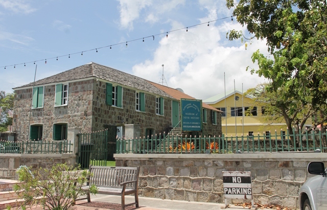Budget Day on Nevis scheduled for December 3, 2019