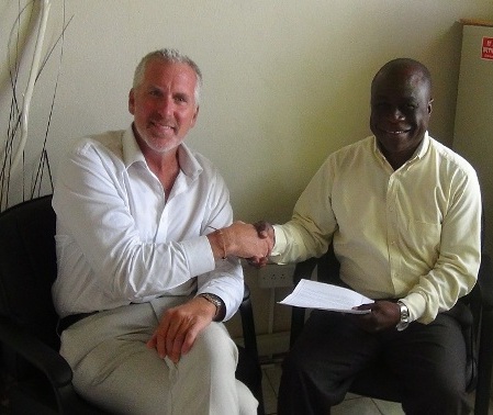 Nevis Solid Waste Management Authority Signs Lucrative Deal