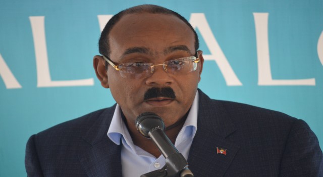 CARICOM Chairman accused of ambushing Prime Minister Gaston Browne
