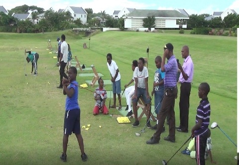 Golf