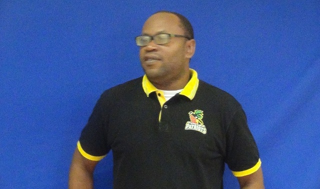 Top Official Says All Is Set For Big Match on Saturday