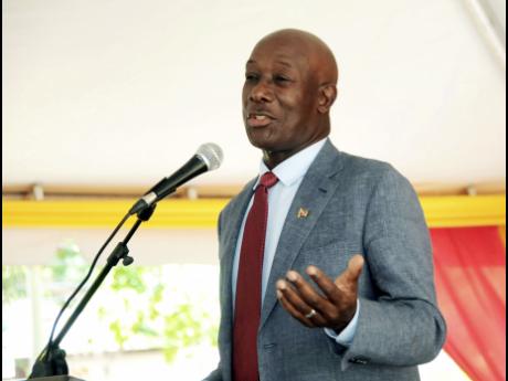 Trinidad Has Highest Per Capita Rate Of ISIS Recruitment In Western Hemisphere – US