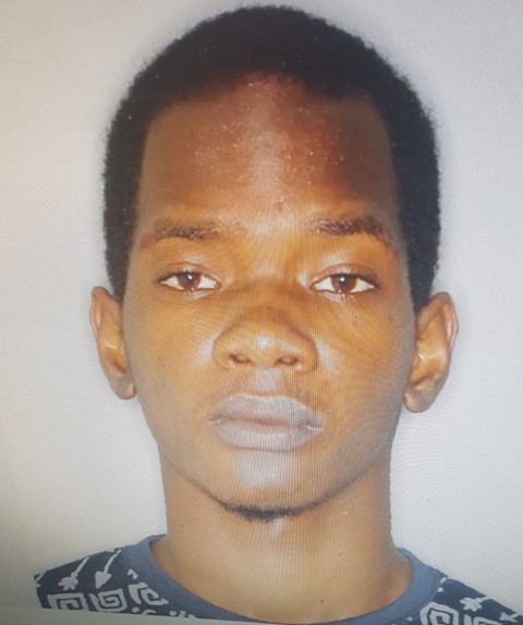 Man Charged For (May 17) Shooting Incident in St Paul’s