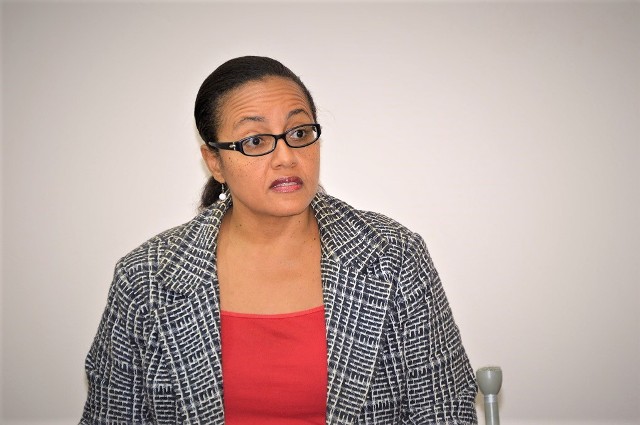 Land Registry Bill Critical To  Improving Ranking Of St. Kitts And Nevis In World Bank Doing Business Report, Says Senator Phipps