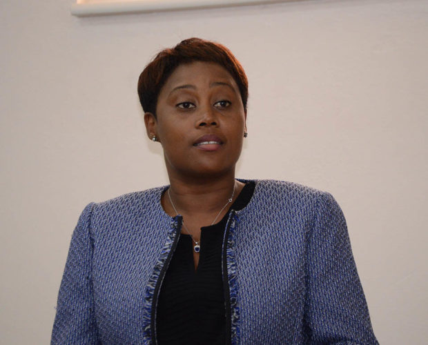 Amendments to Bail Act Add another Layer of Security for Law Abiding Citizens, Says Senator Byron-Nisbett