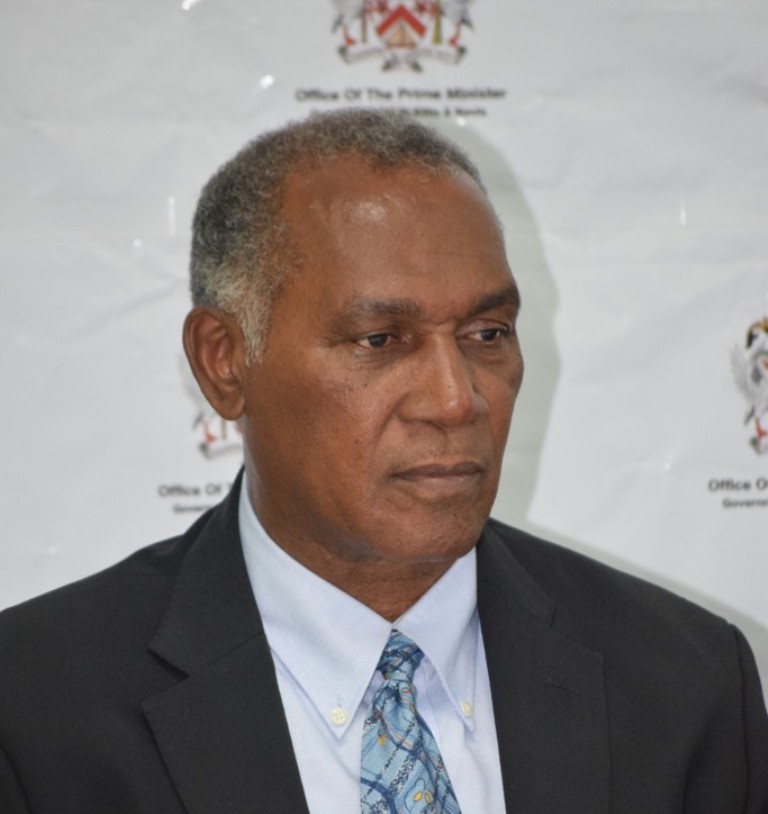 Senior Minister Amory Endorses Accreditation Bill